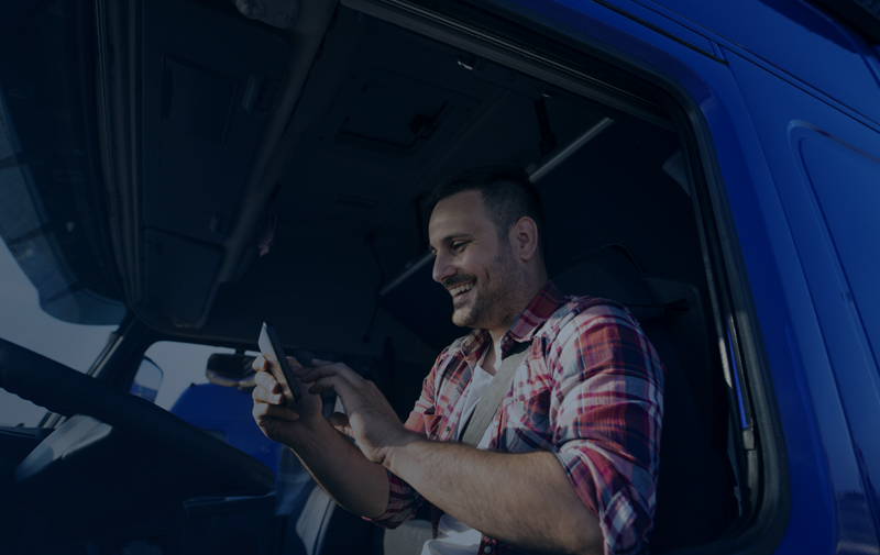 Driver Workflow Software Trucking Workflow Workflow Maven