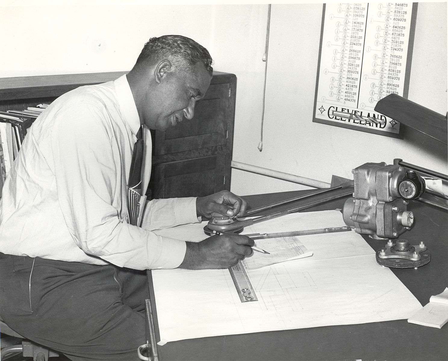 frederick mckinley jones