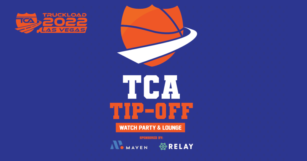 TCA Tip-Off