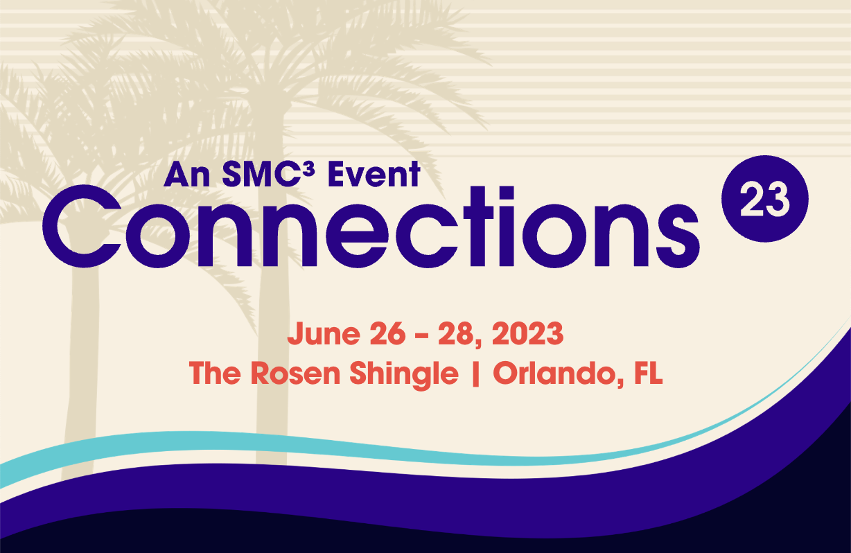 SMC3 Connections Maven